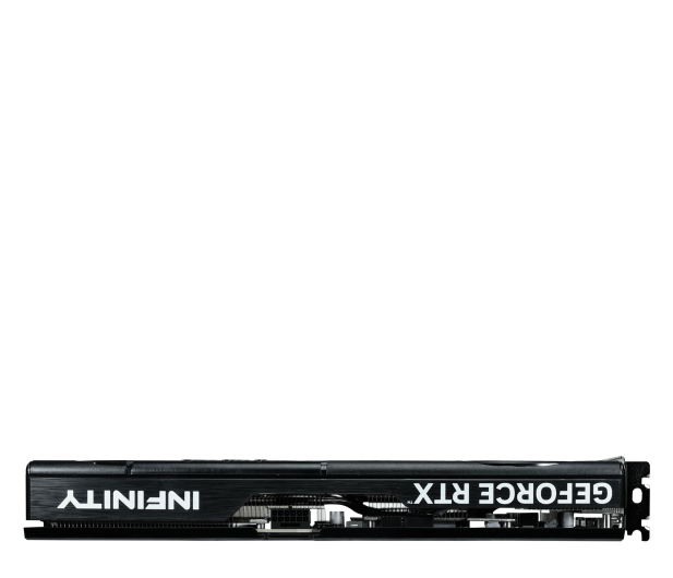 PALIT GeForce RTX 5070 Infinity 3 12GB GDDR7 DLSS4 - 1326128 - zdjęcie 6